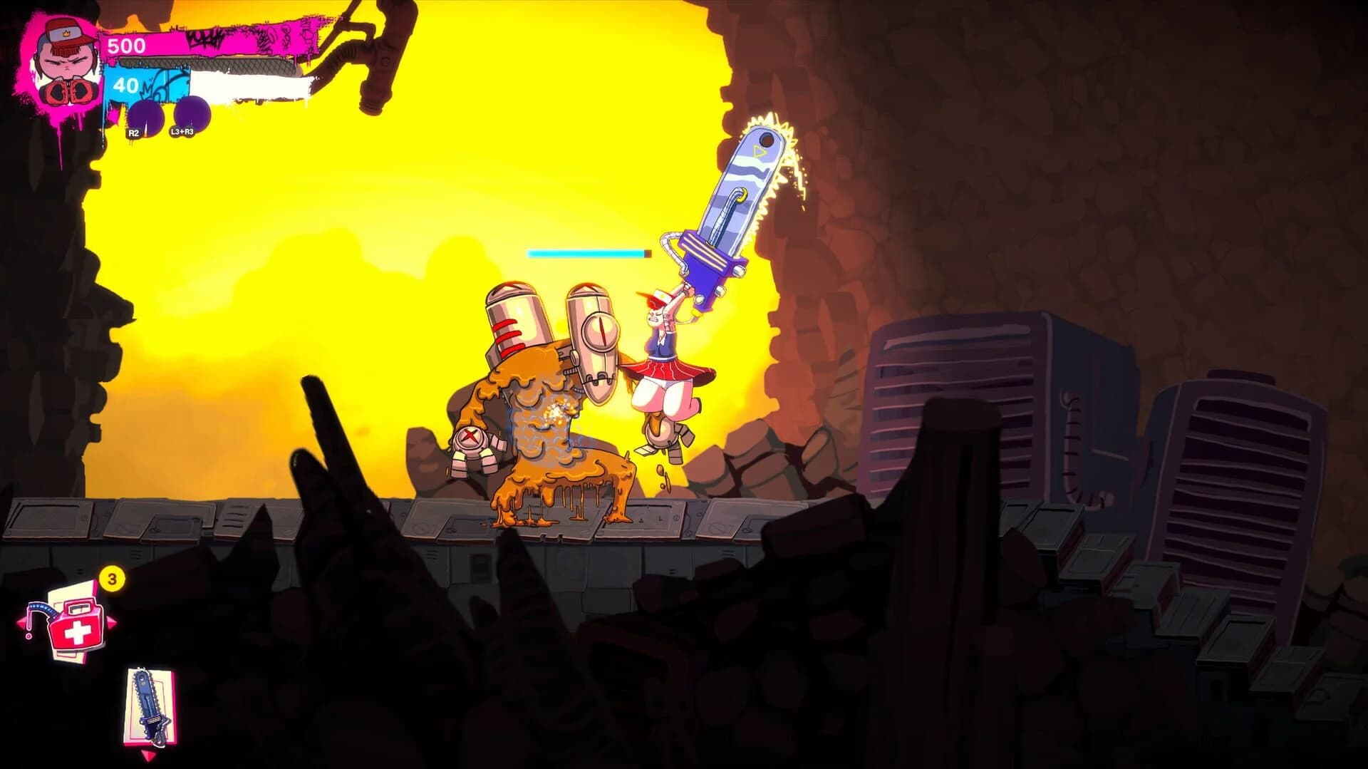 Cookie Cutter screenshot 1