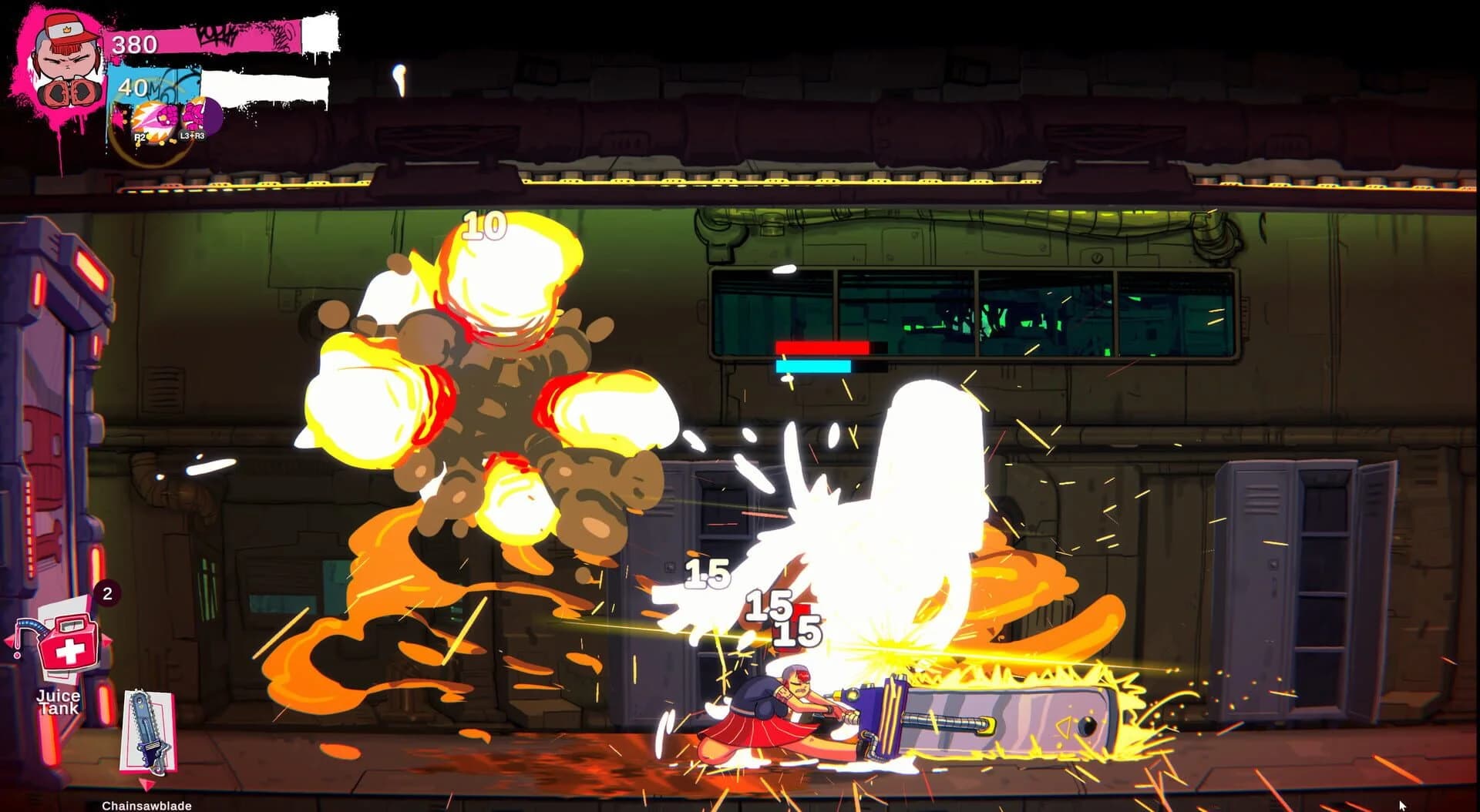 Cookie Cutter screenshot 5