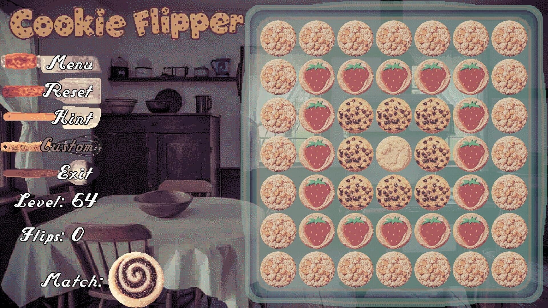 Cookie Flipper screenshot 2