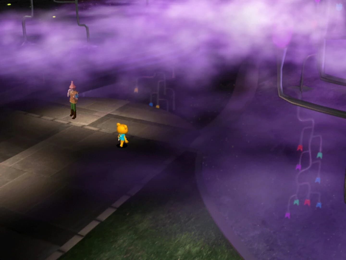 Cookie's Bustle screenshot 5