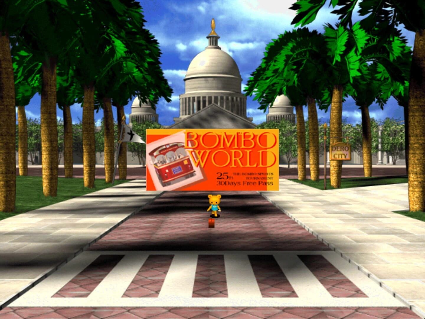Cookie's Bustle screenshot 4