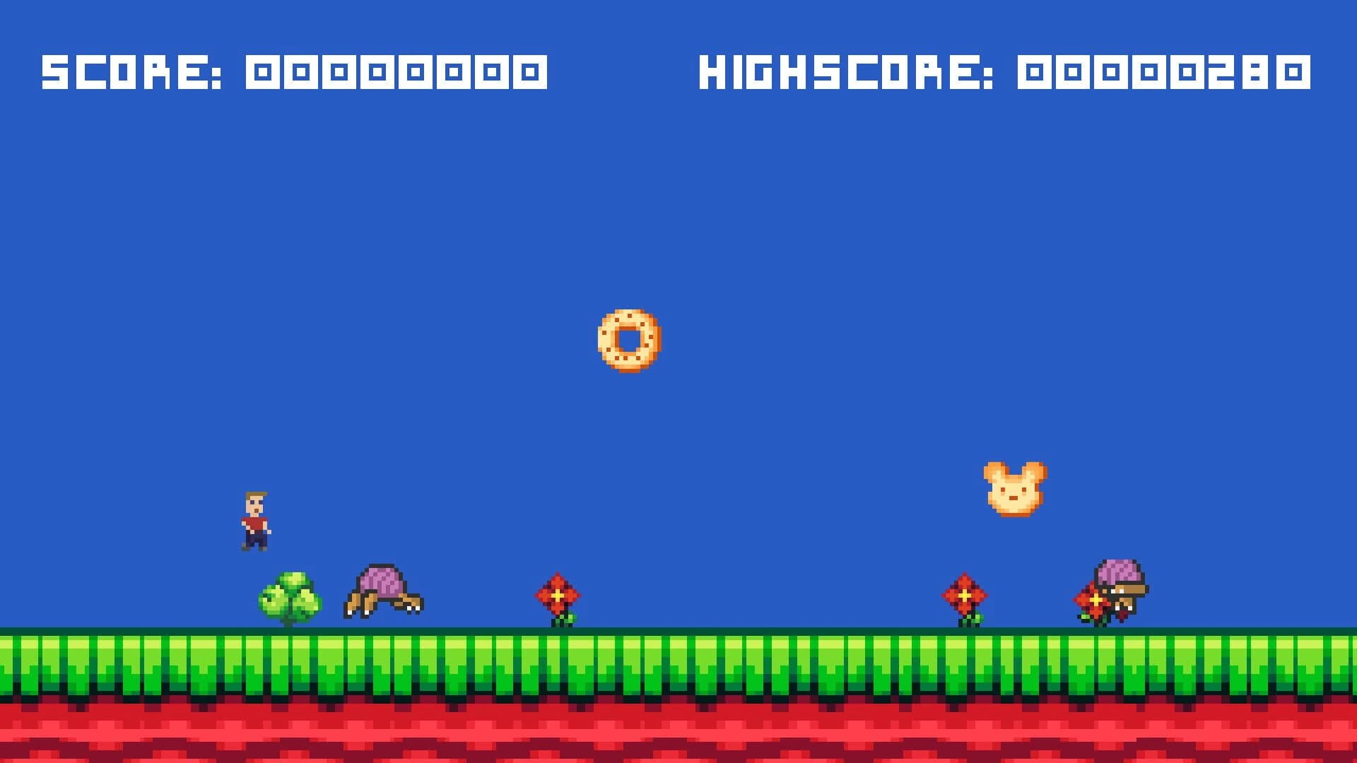 Cookies Cookies Cookies screenshot 1