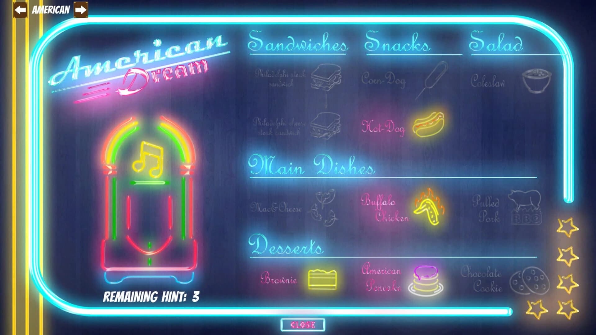 CooKing screenshot 3