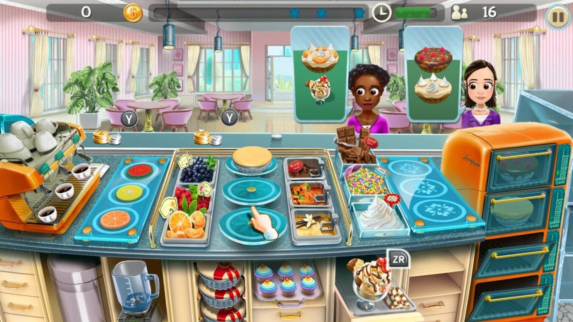 Cooking Arena: Platinum Edition screenshot 11