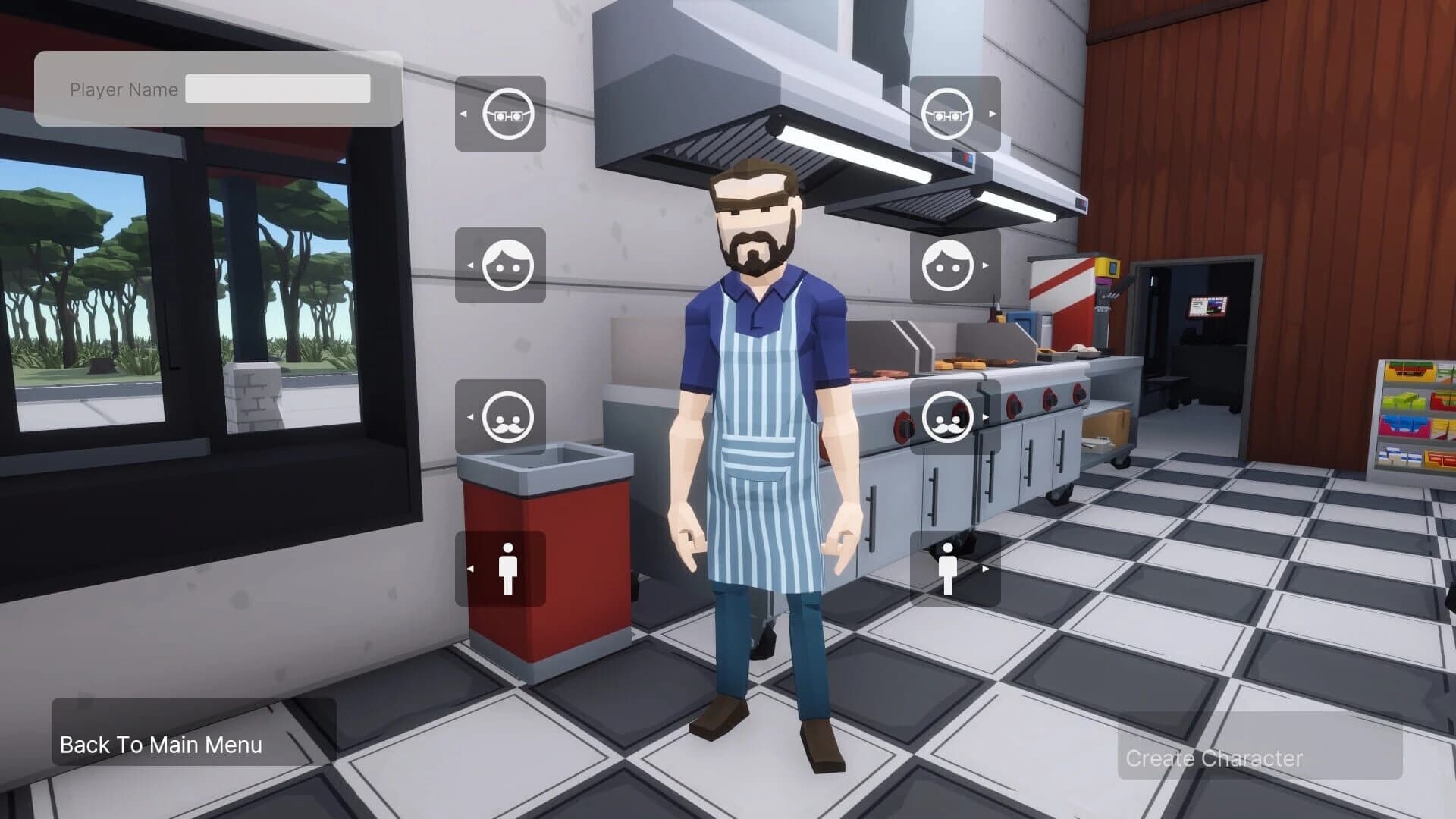 Cooking Crew screenshot 3