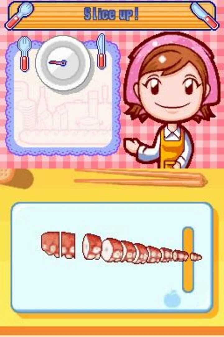 Cooking Mama screenshot 2
