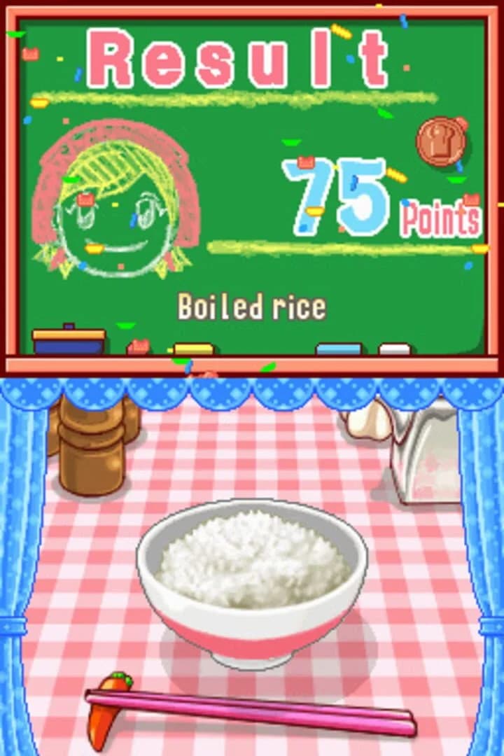 Cooking Mama screenshot 5