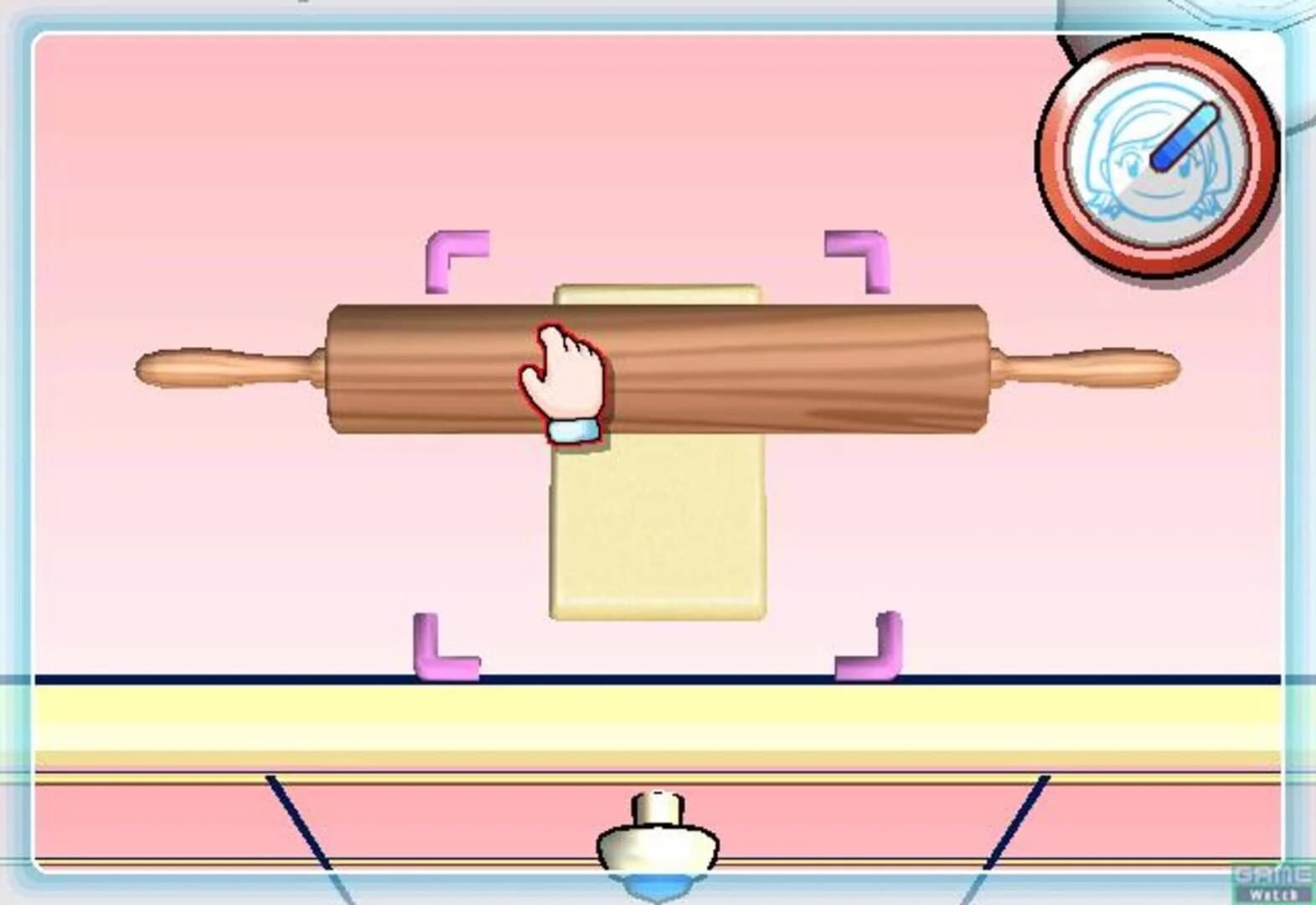 Cooking Mama: Cook Off screenshot 1