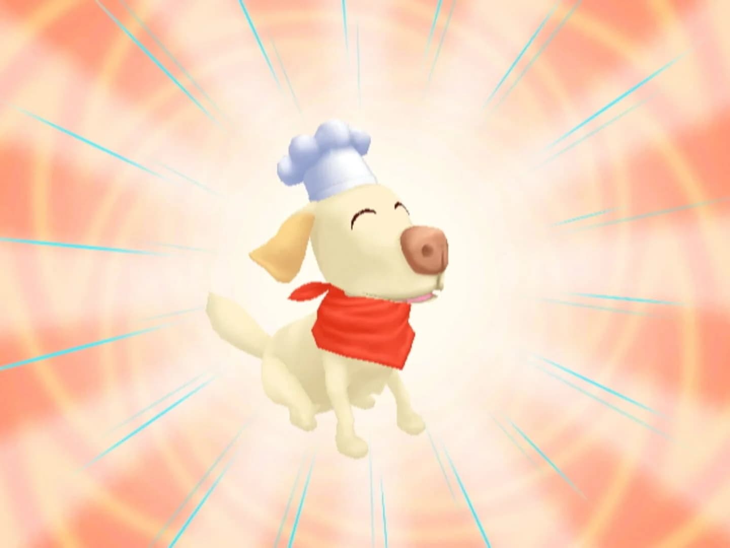 Cooking Mama: World Kitchen screenshot 5