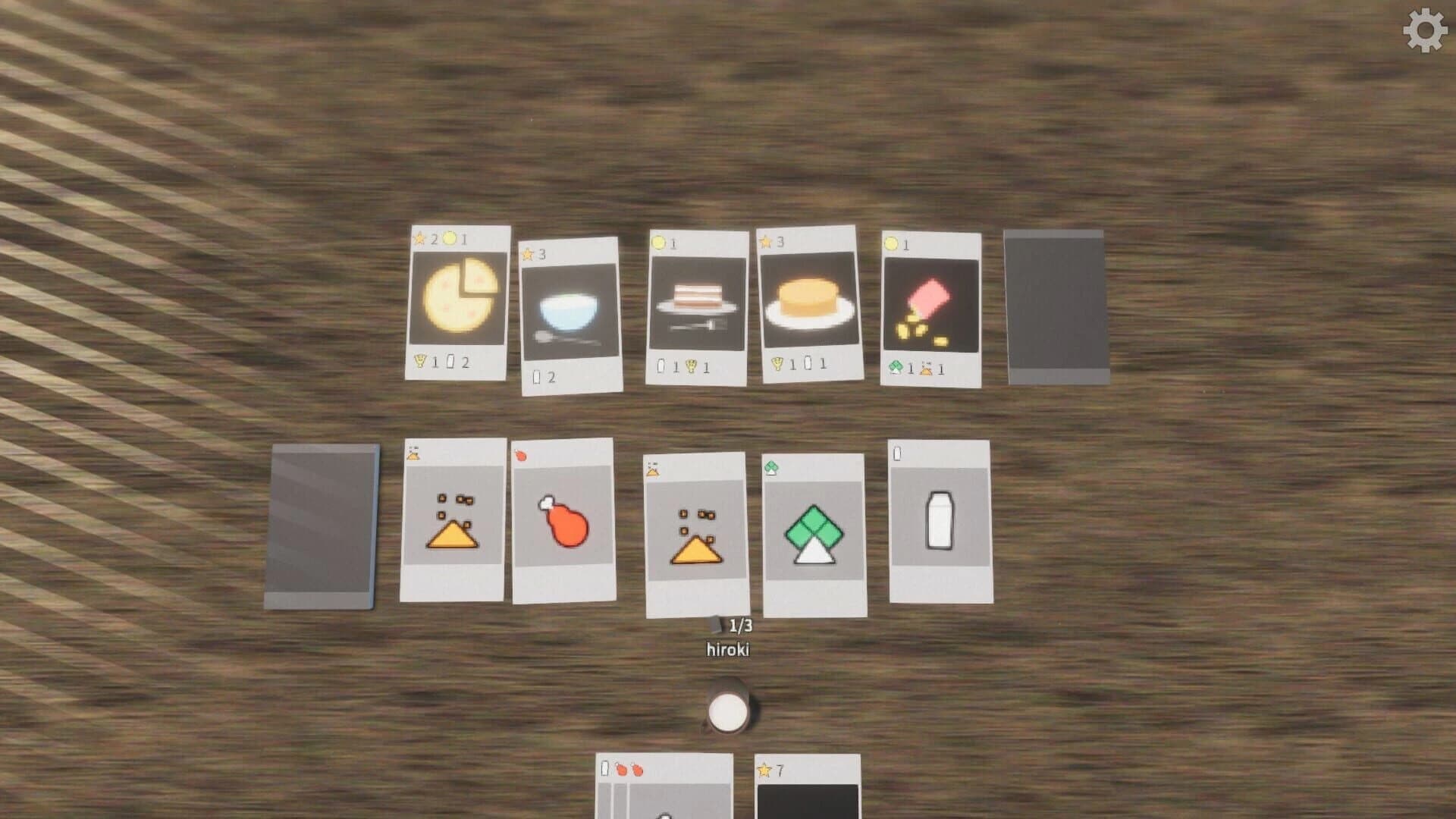 Cooking Pix screenshot 5