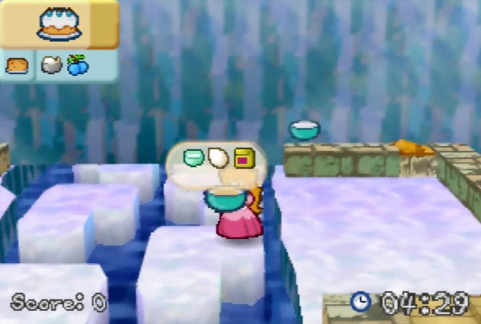 Cooking Princess screenshot 5