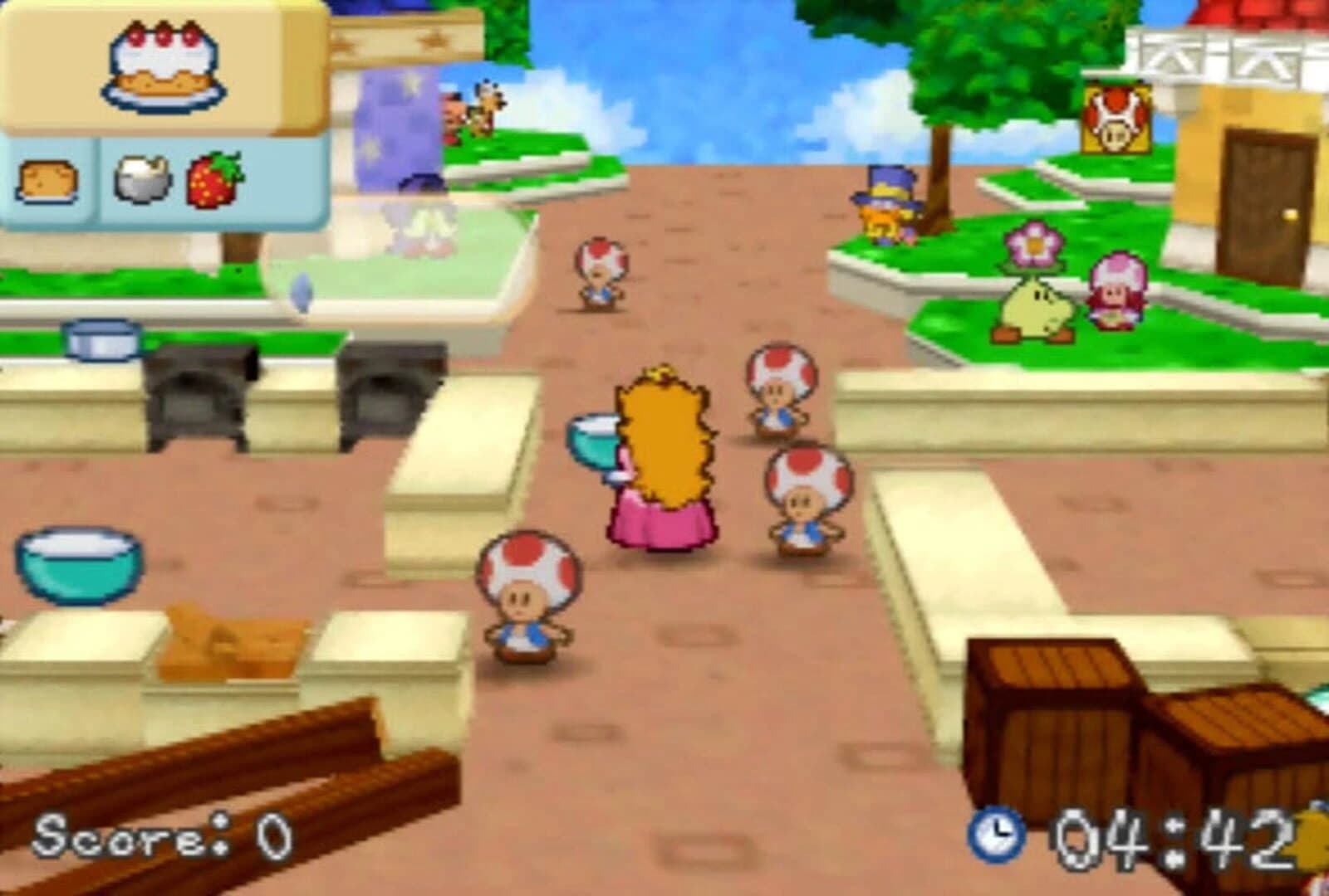 Cooking Princess screenshot 4