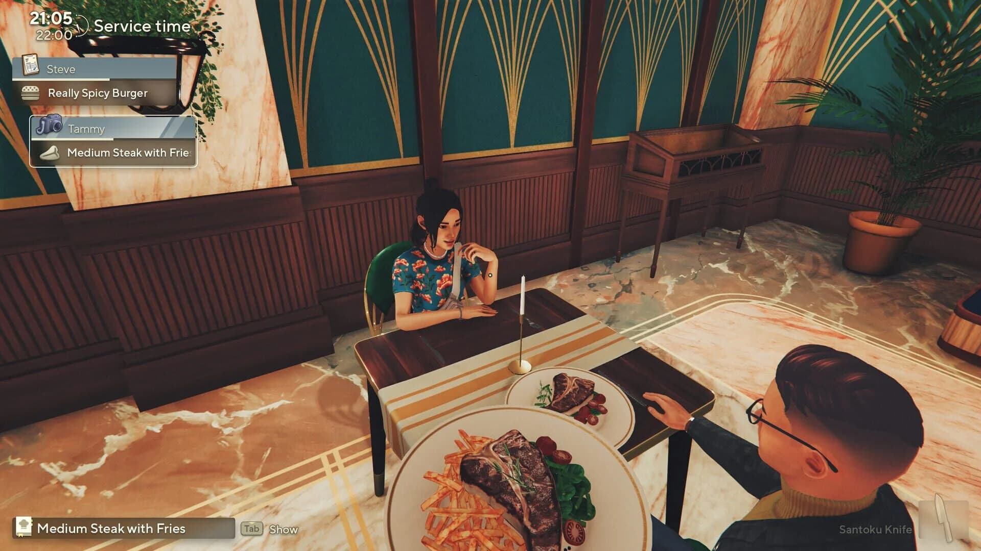 Cooking Simulator 2: Better Together screenshot 3
