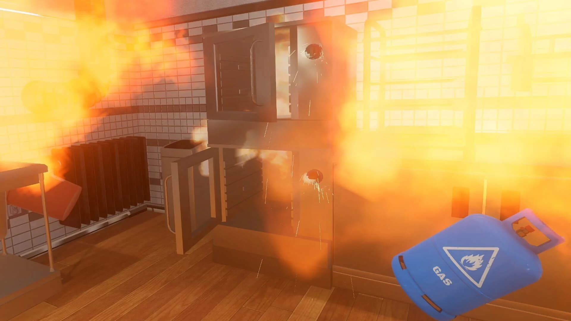 Cooking Simulator VR screenshot 3
