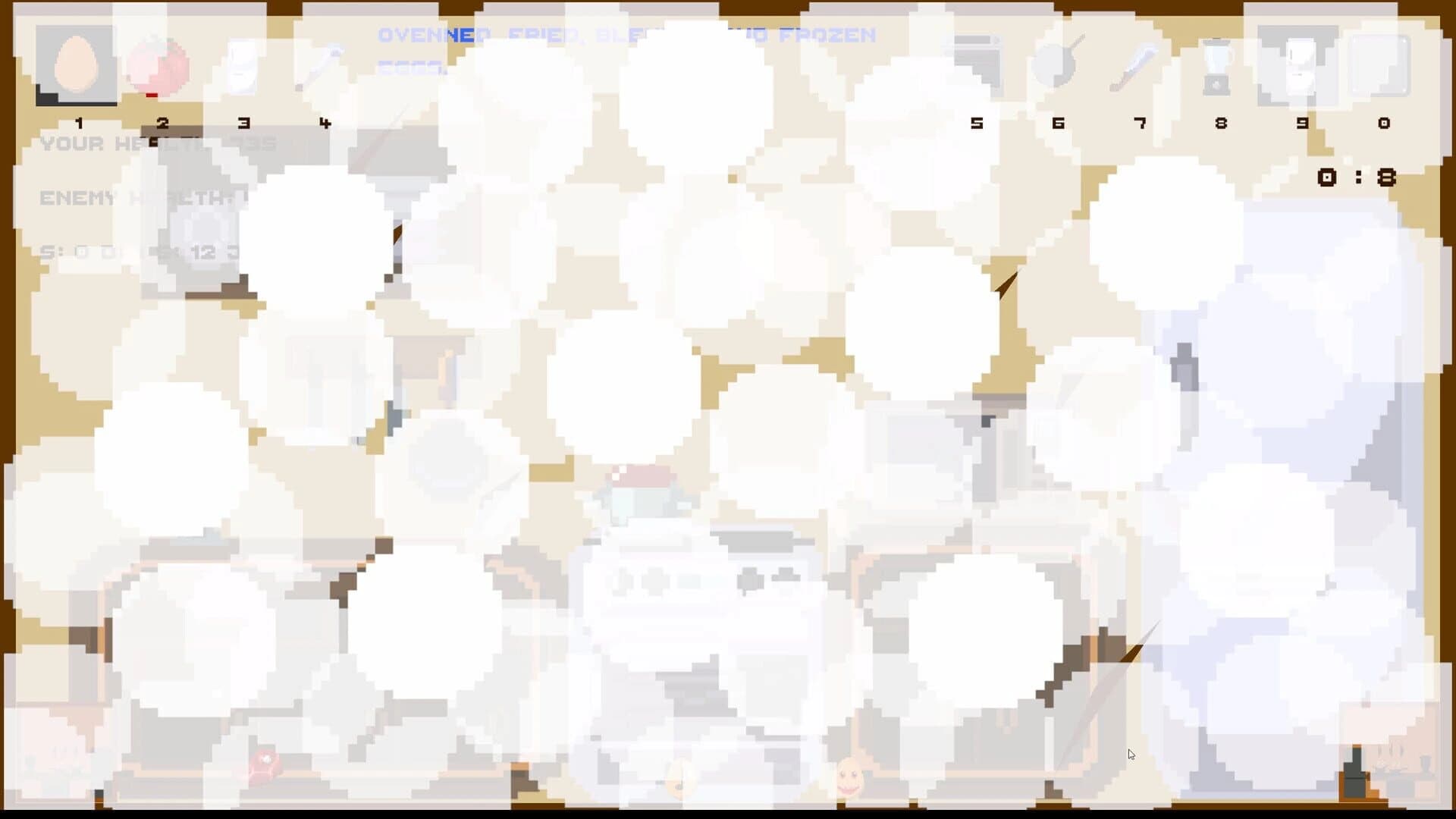 Cooking Time! screenshot 4