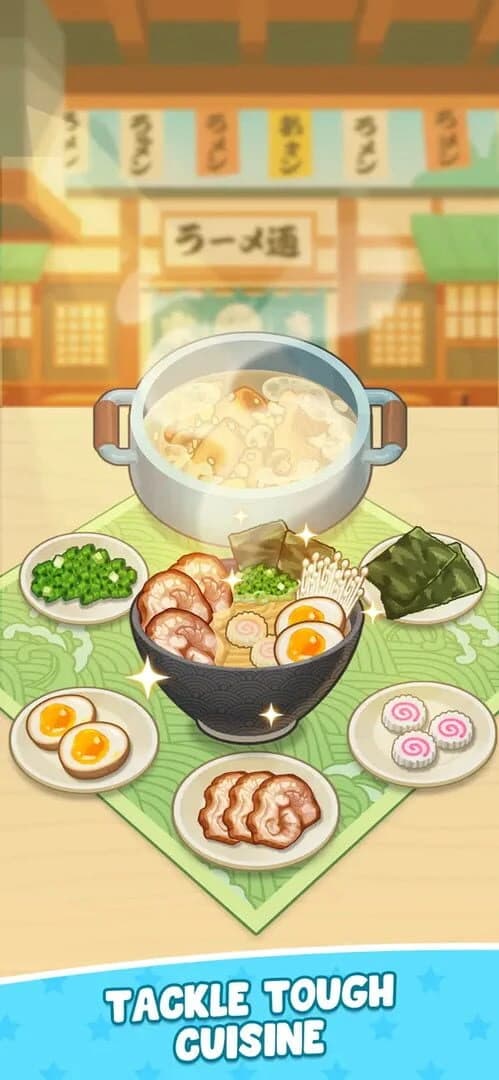 Cookingo screenshot 3