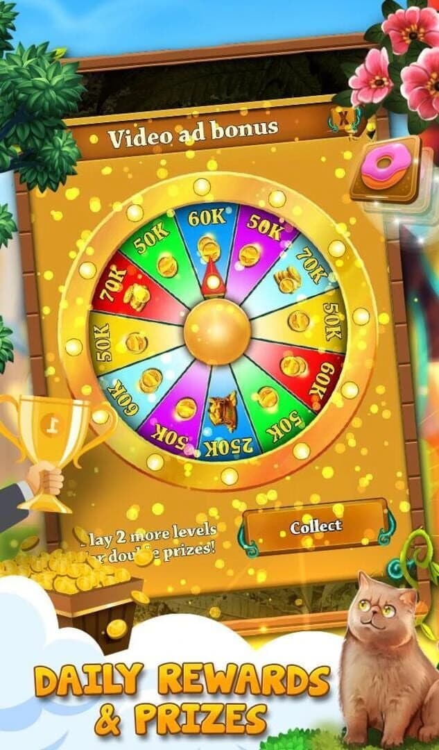 Cool Cats screenshot 3