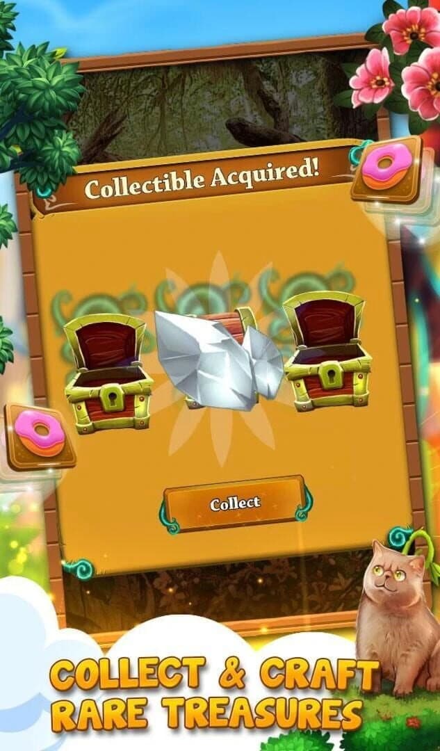 Cool Cats screenshot 4