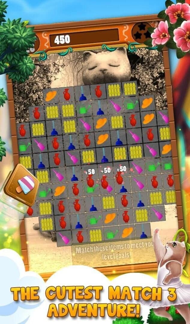 Cool Cats screenshot 5
