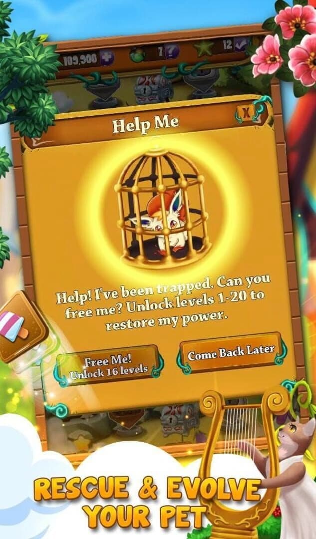 Cool Cats screenshot 2