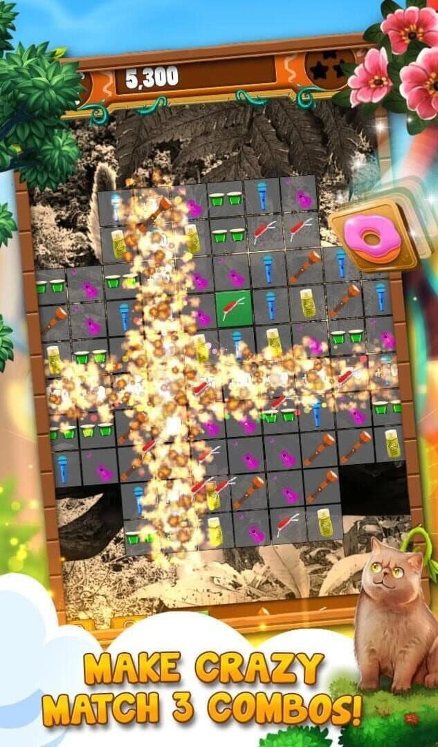 Cool Cats screenshot 1