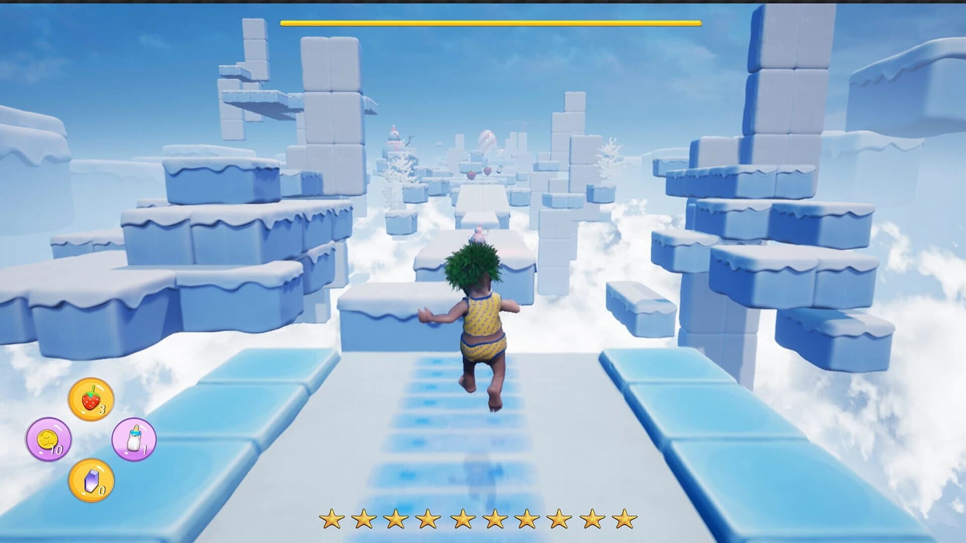 Cool Go screenshot 5