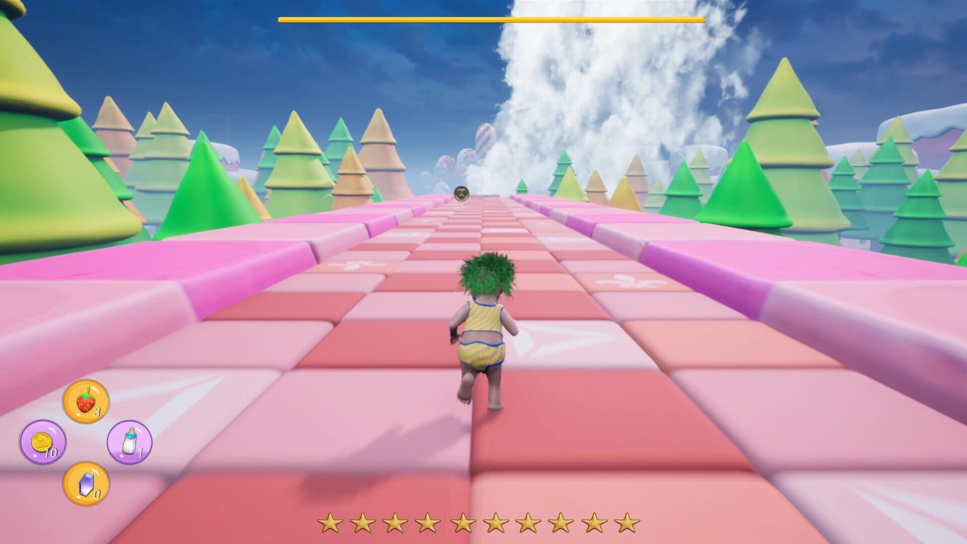 Cool Go screenshot 3