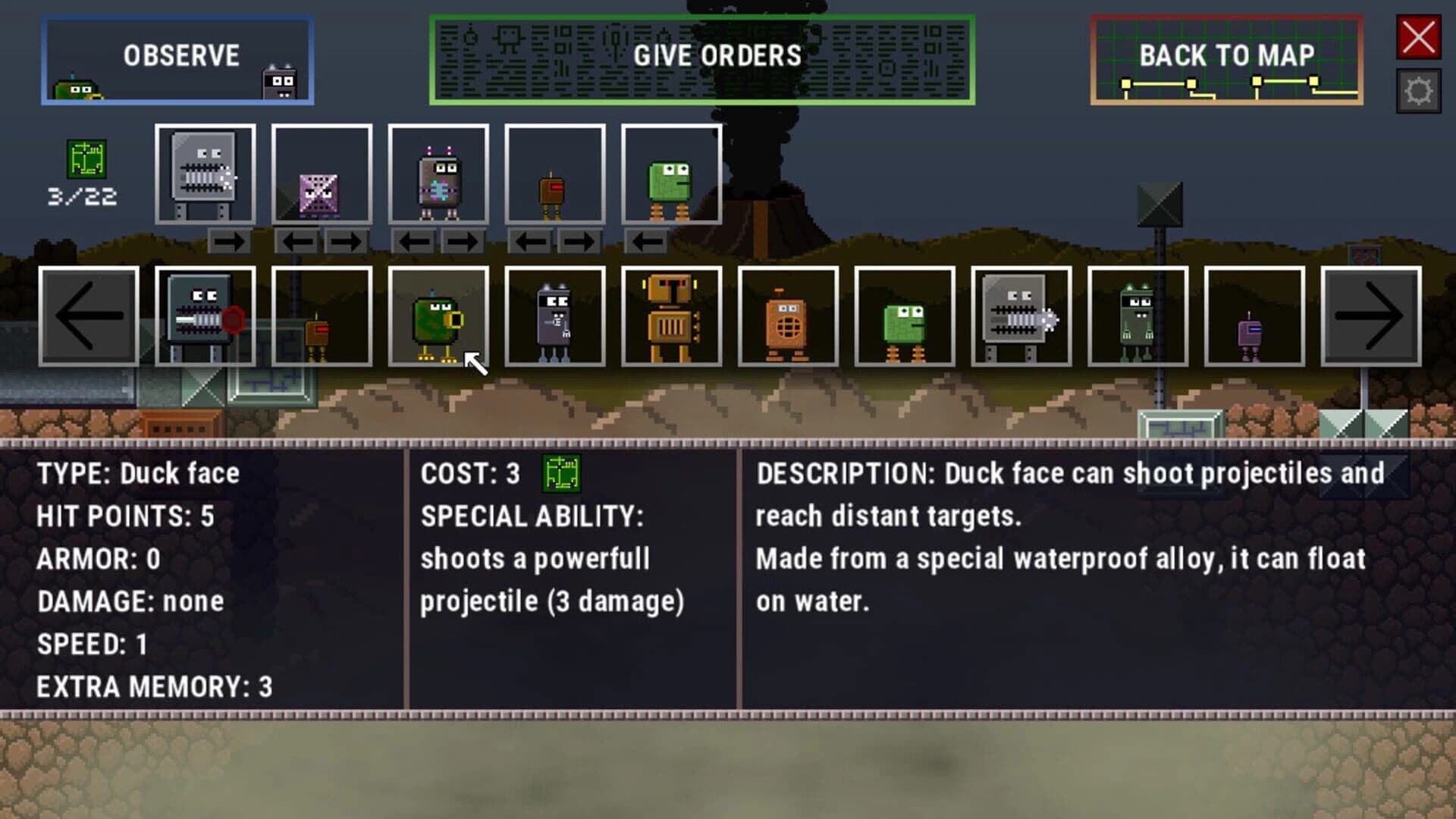 Cool Headed screenshot 2