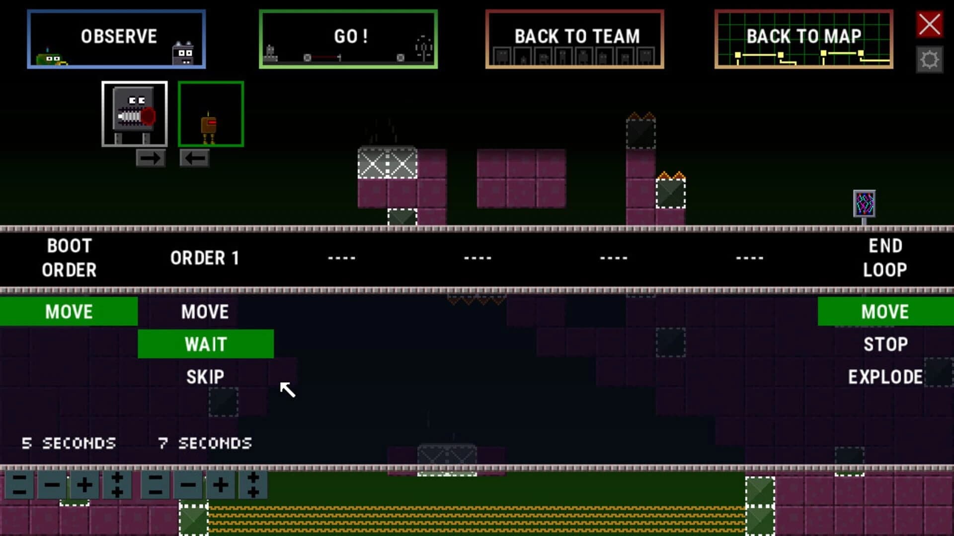 Cool Headed screenshot 3