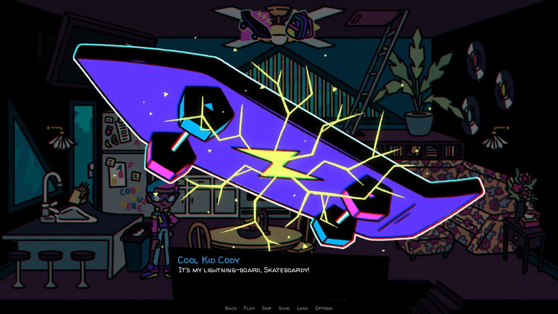 Cool Kid Cody screenshot 2