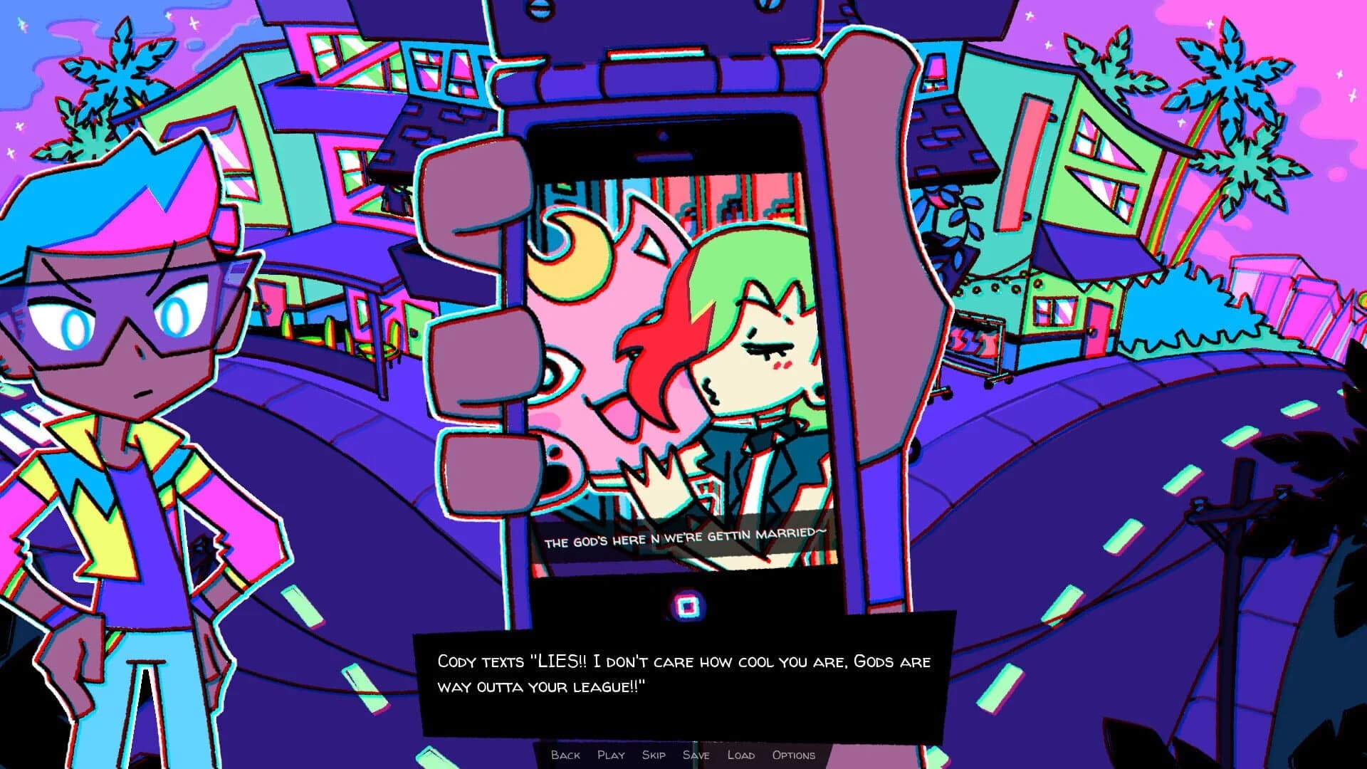 Cool Kid Cody screenshot 3