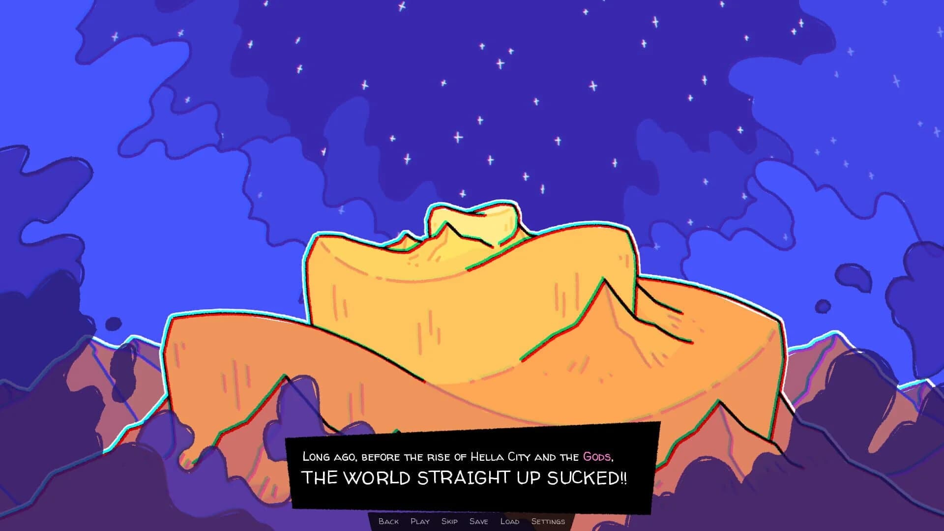 Cool Kid Cody: Season 2 - Episode 01 screenshot 3