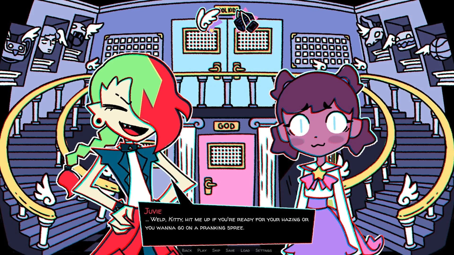 Cool Kid Cody: Season 2 - Episode 01 screenshot 5