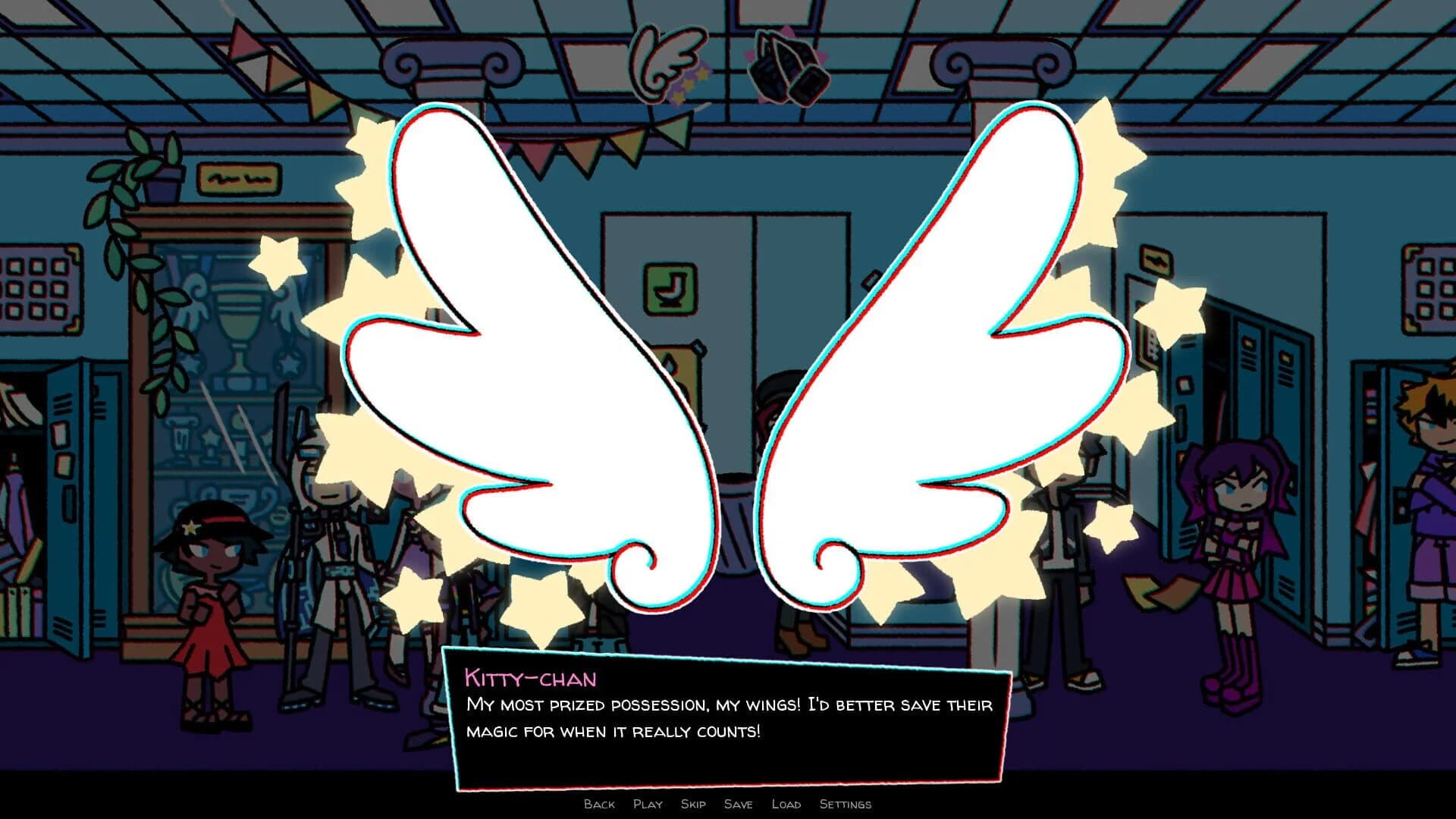 Cool Kid Cody: Season 2 - Episode 01 screenshot 2