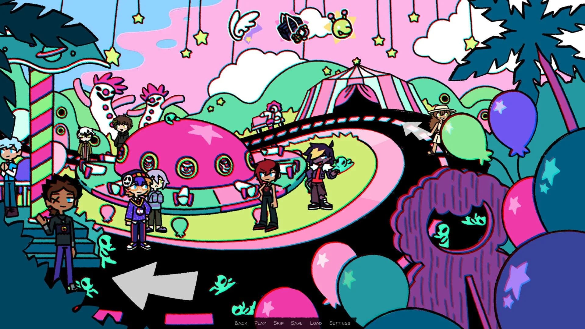 Cool Kid Cody: Season 2 - Episode 05 screenshot 2