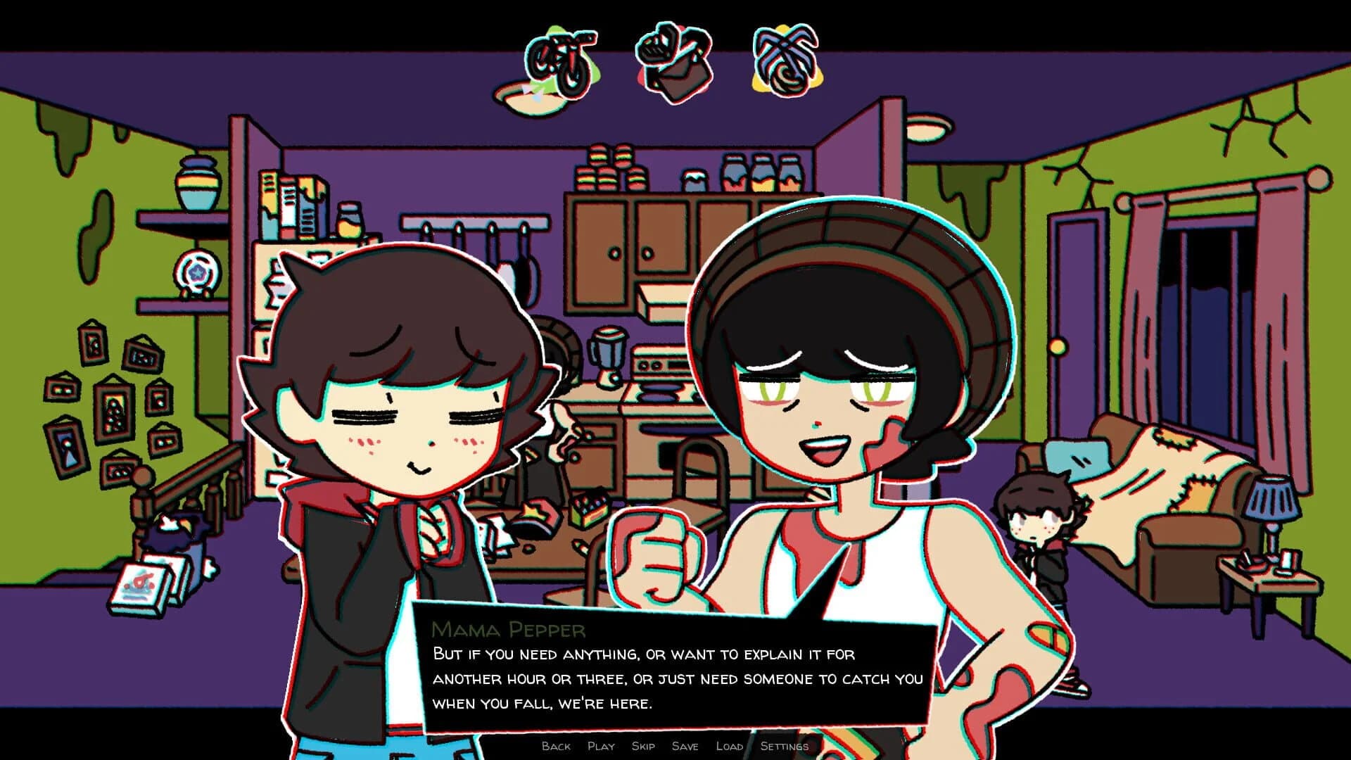 Cool Kid Cody: Season 3 - Episode 01 screenshot 2