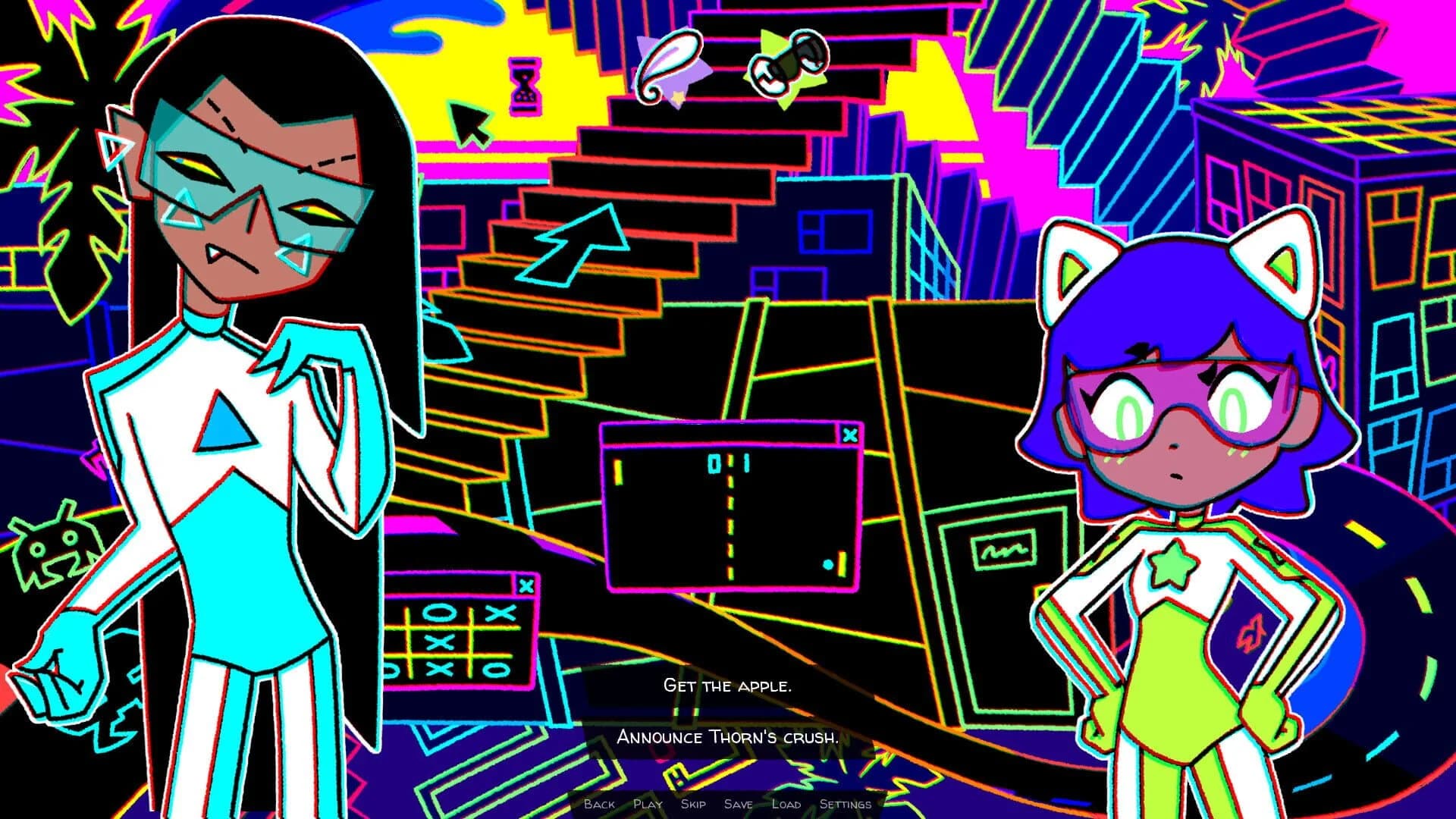 Cool Kid Cody: Season 3 - Episode 03 screenshot 2