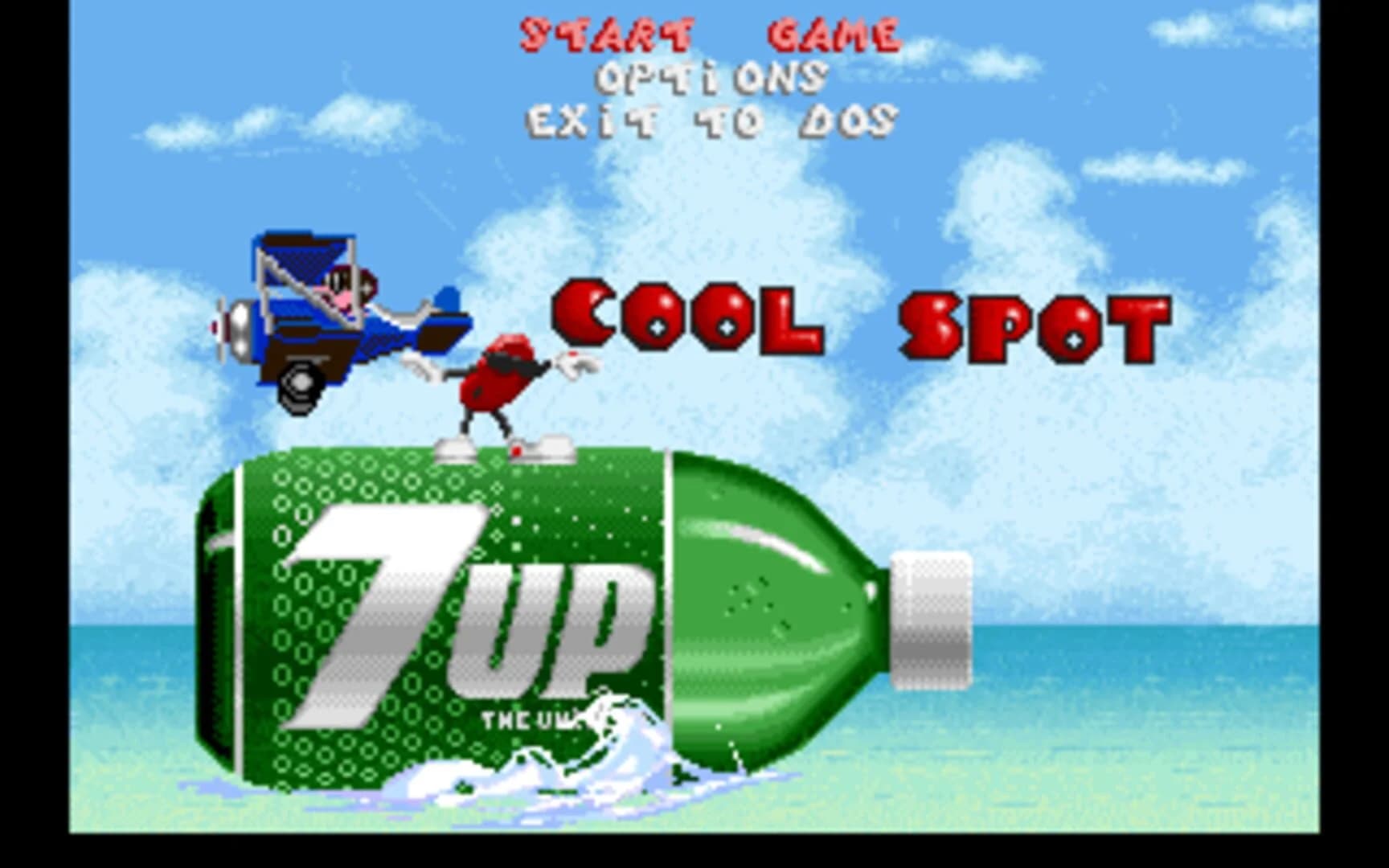 Cool Spot screenshot 5