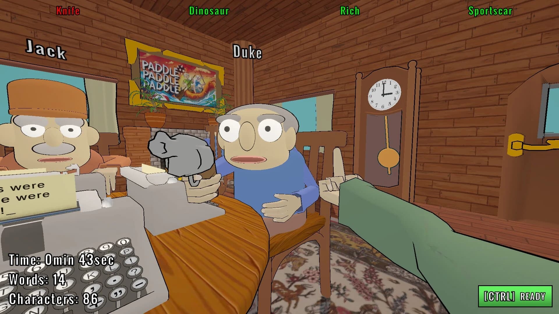 Cool Story Bro! screenshot 2