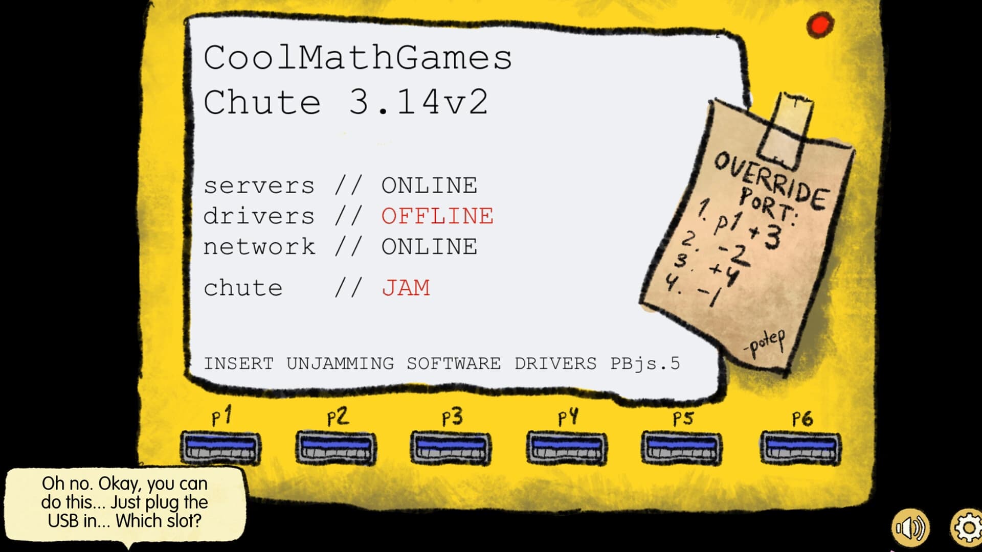 Coolmath Games: The Game screenshot 3