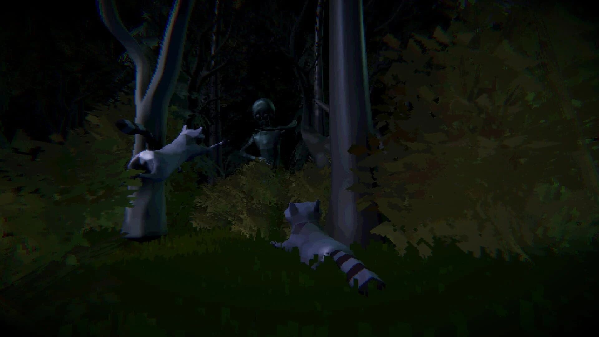 Coonwood screenshot 2