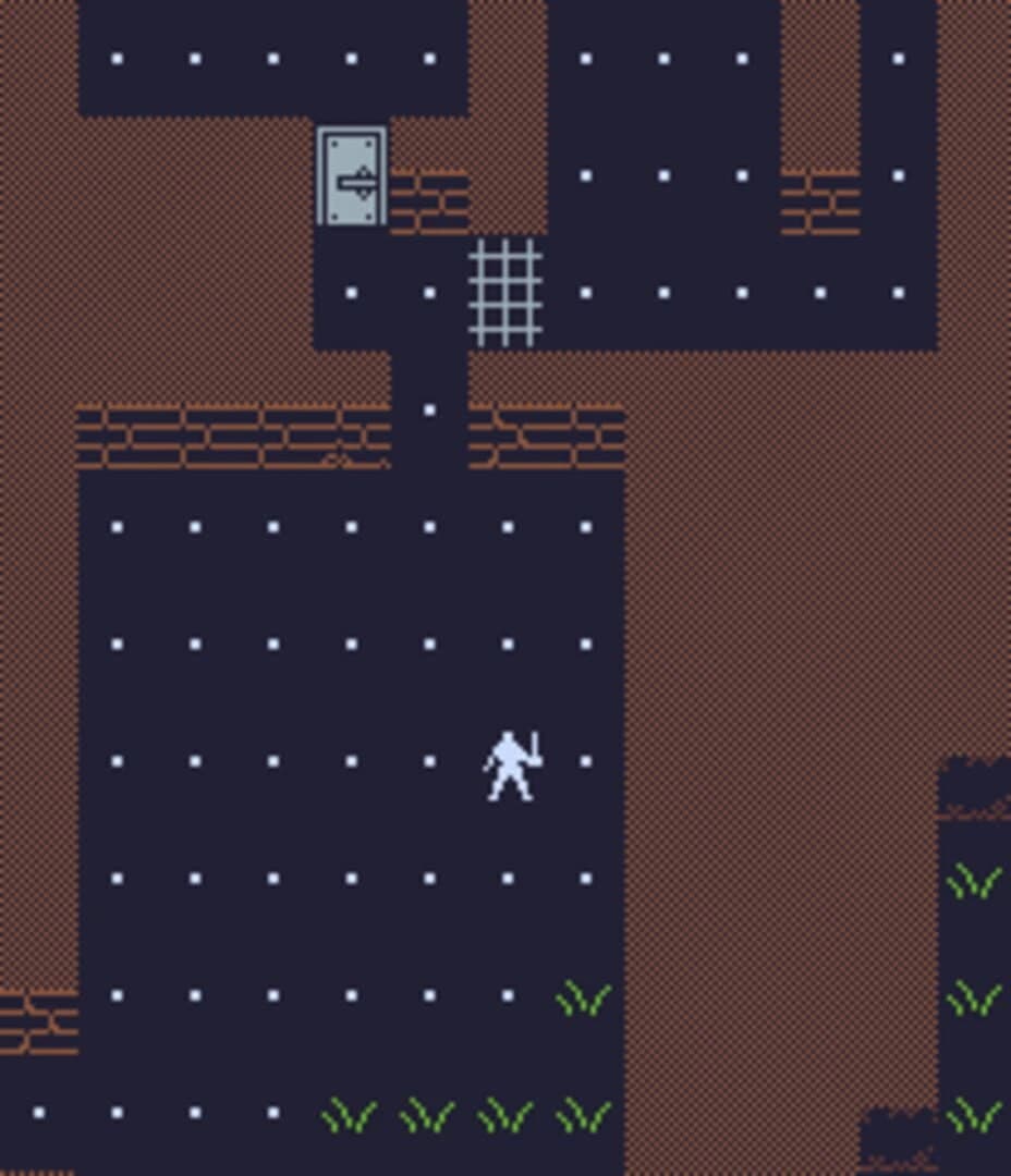 Coop Catacombs screenshot 5