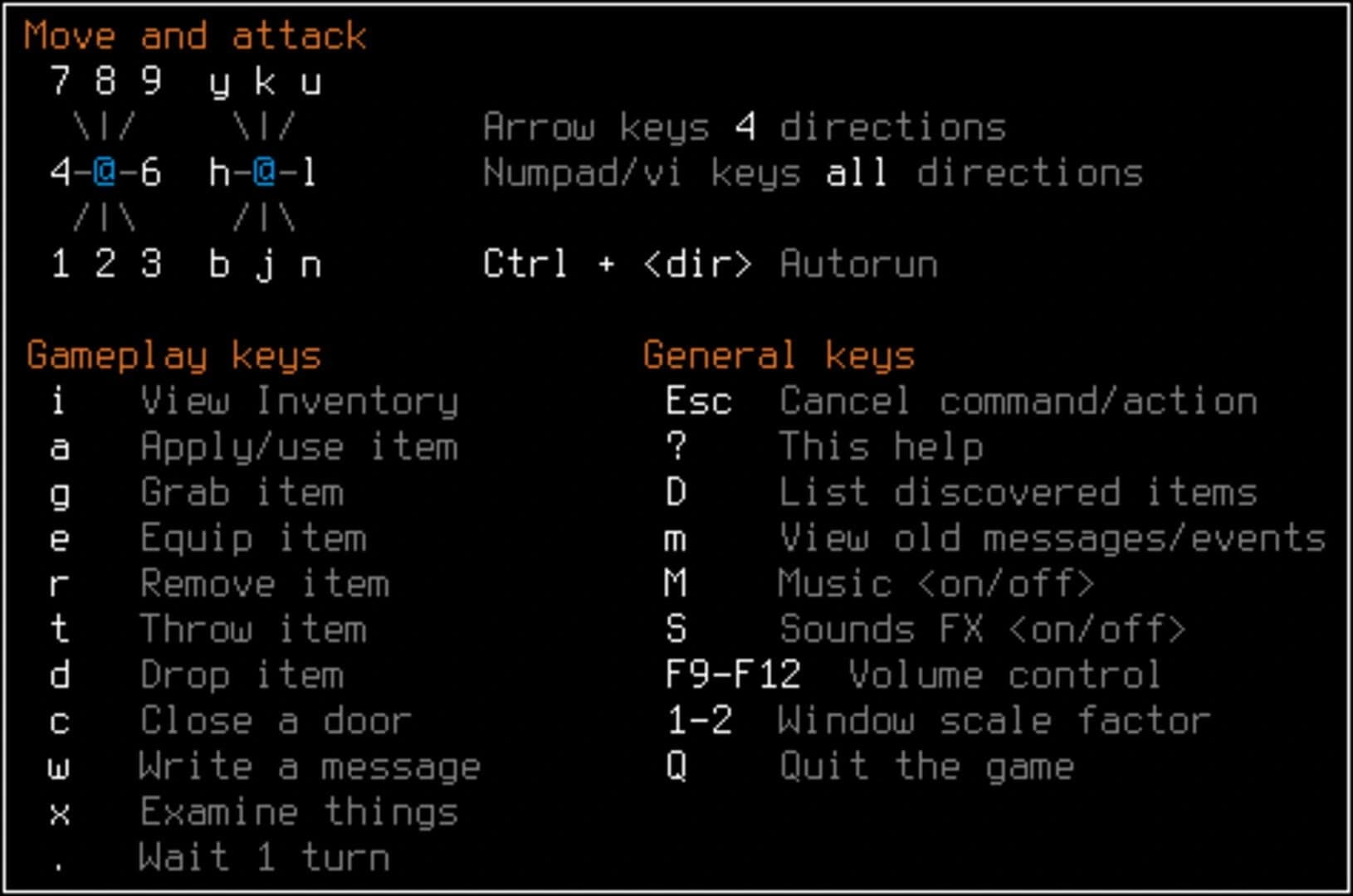 Coop Catacombs screenshot 1