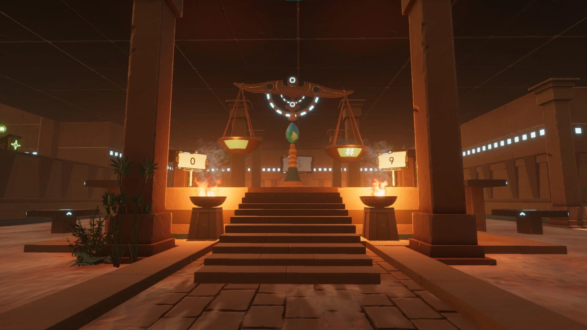 Coopbots screenshot 4