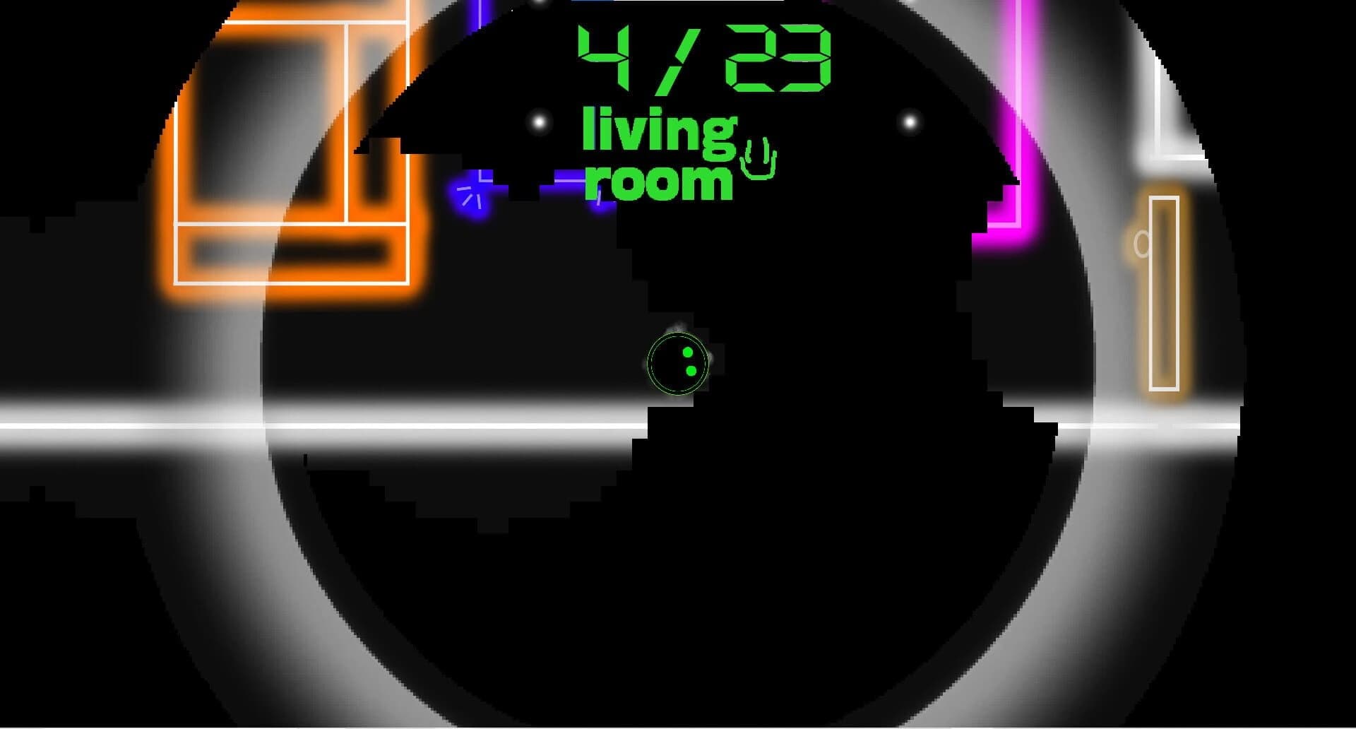 Cooper's Cleanup screenshot 5