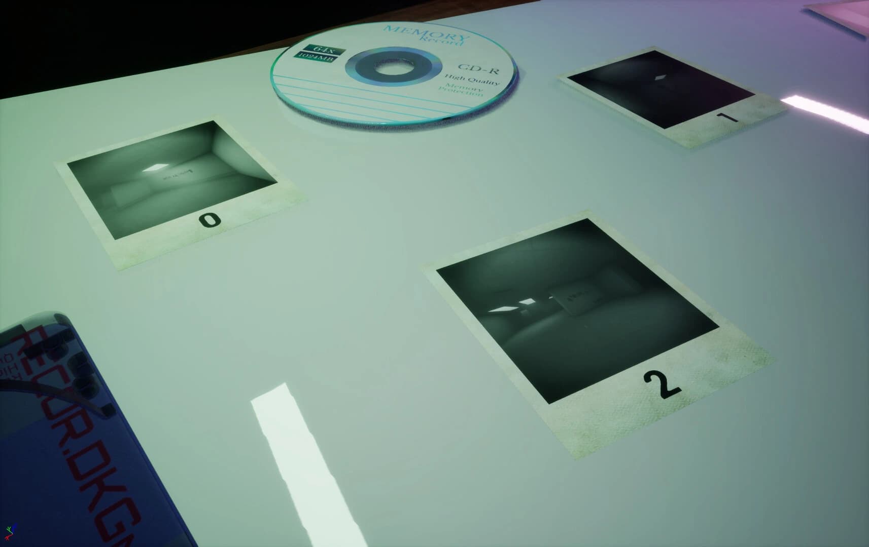 CoopRooms screenshot 4