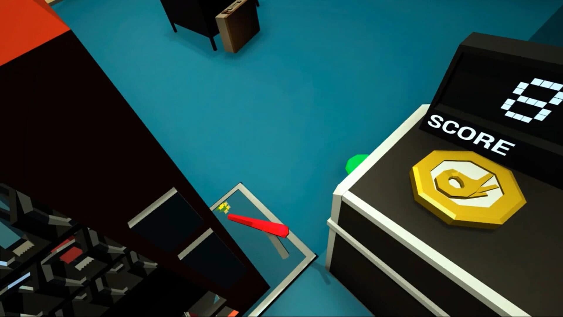 Cop Academy screenshot 1