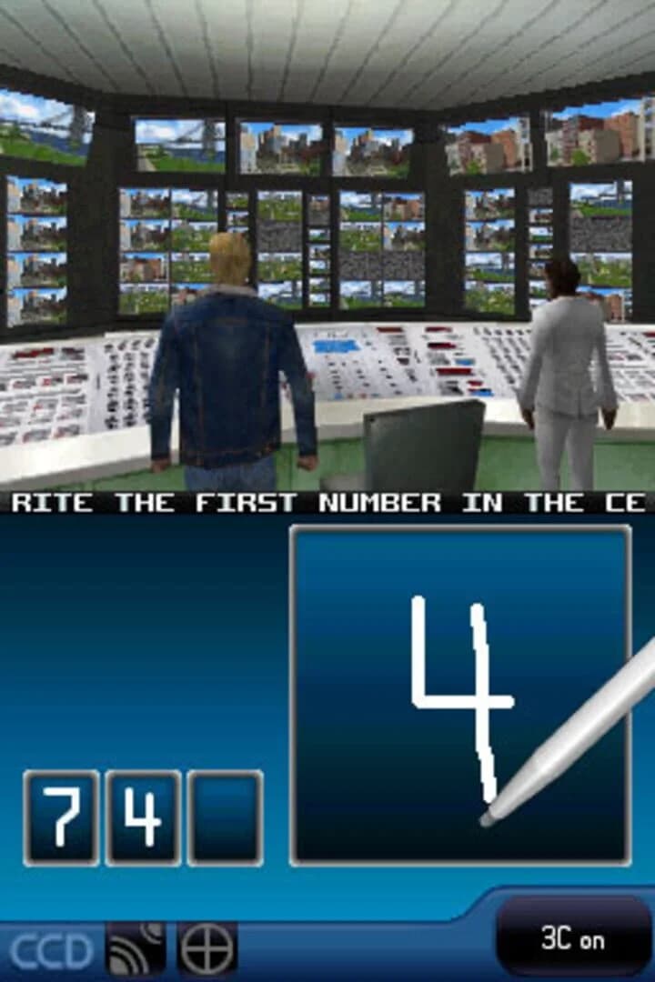 C.O.P. The Recruit screenshot 2