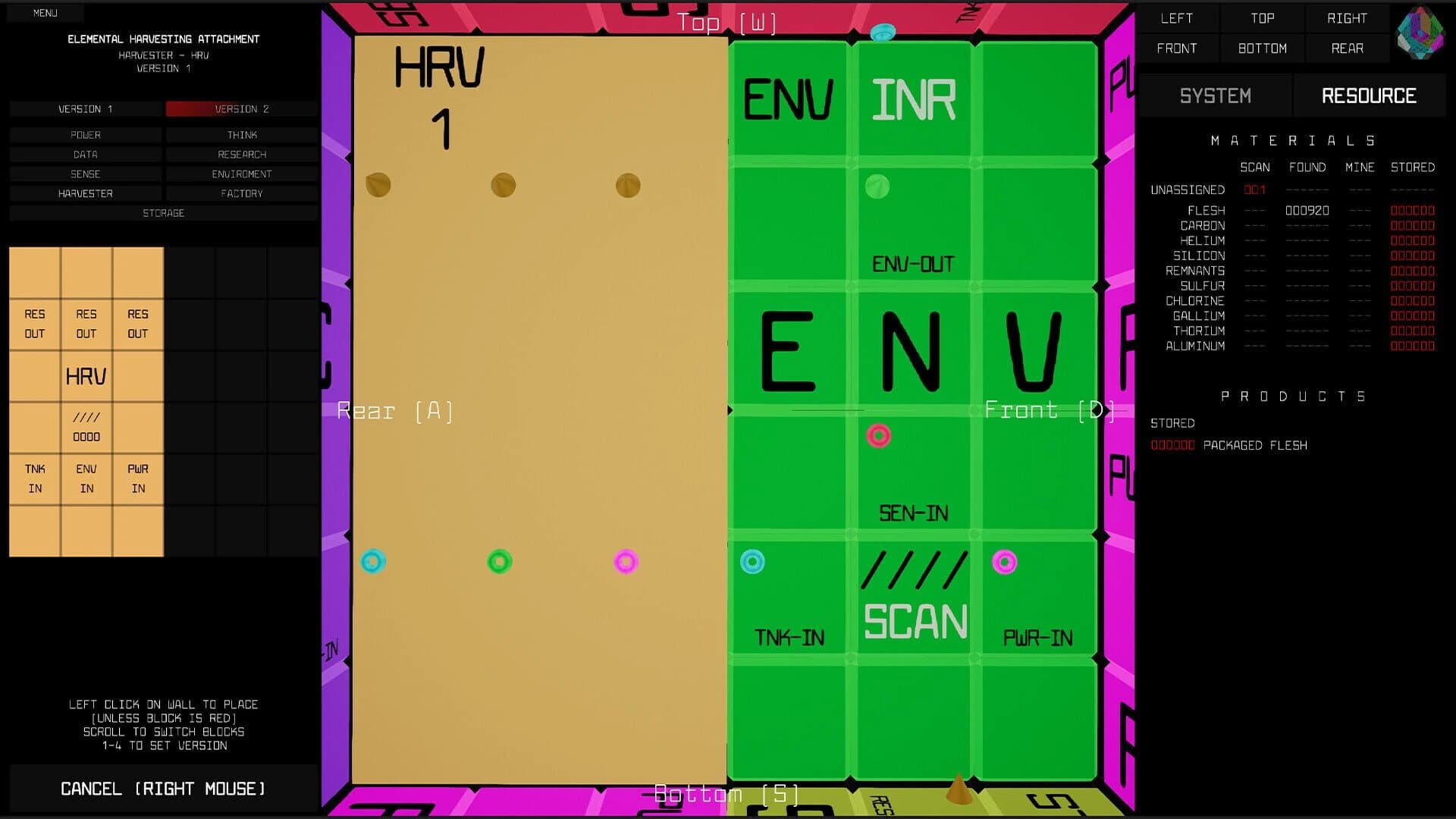 Copacetic screenshot 4