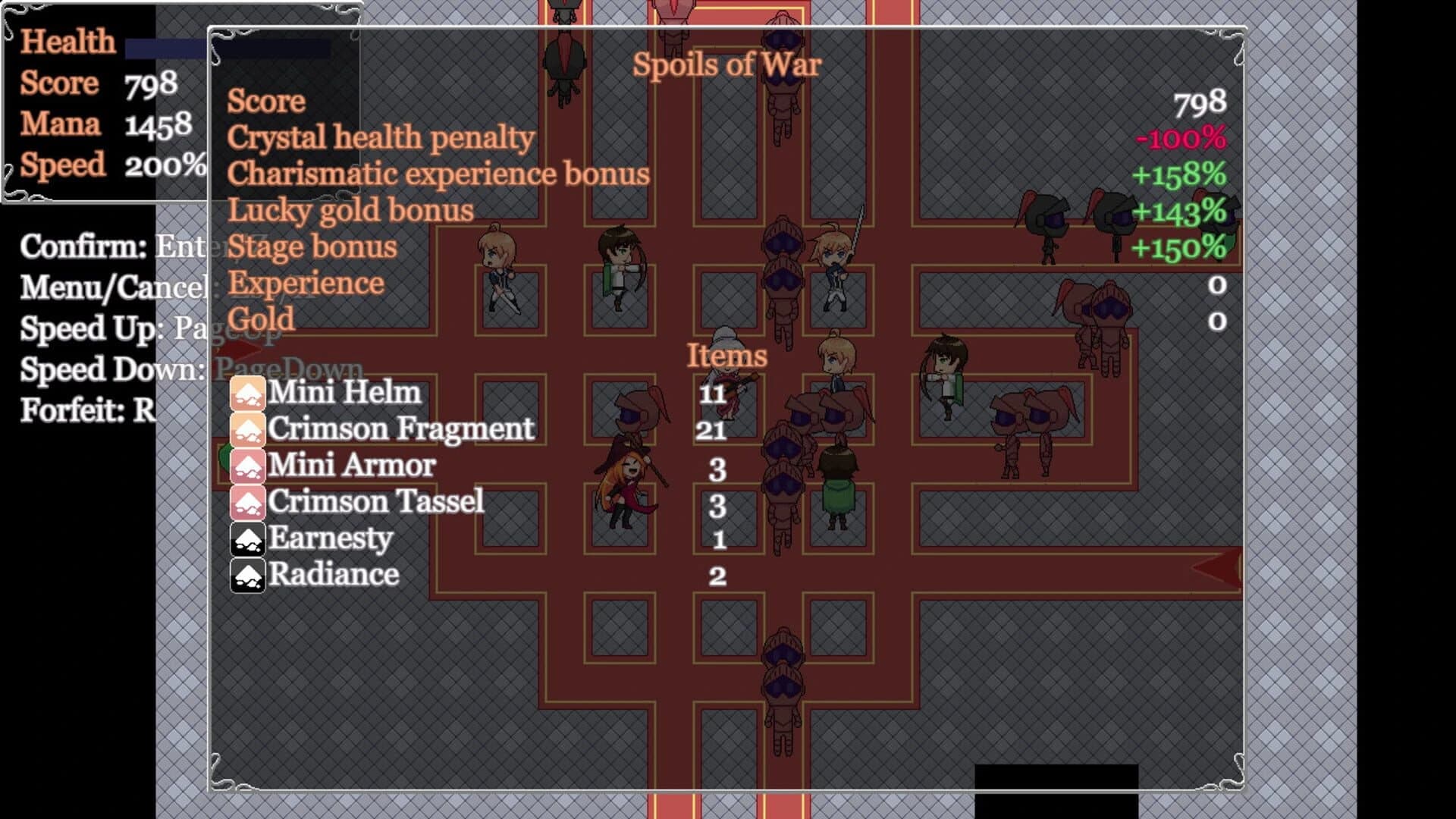 Copierre screenshot 5